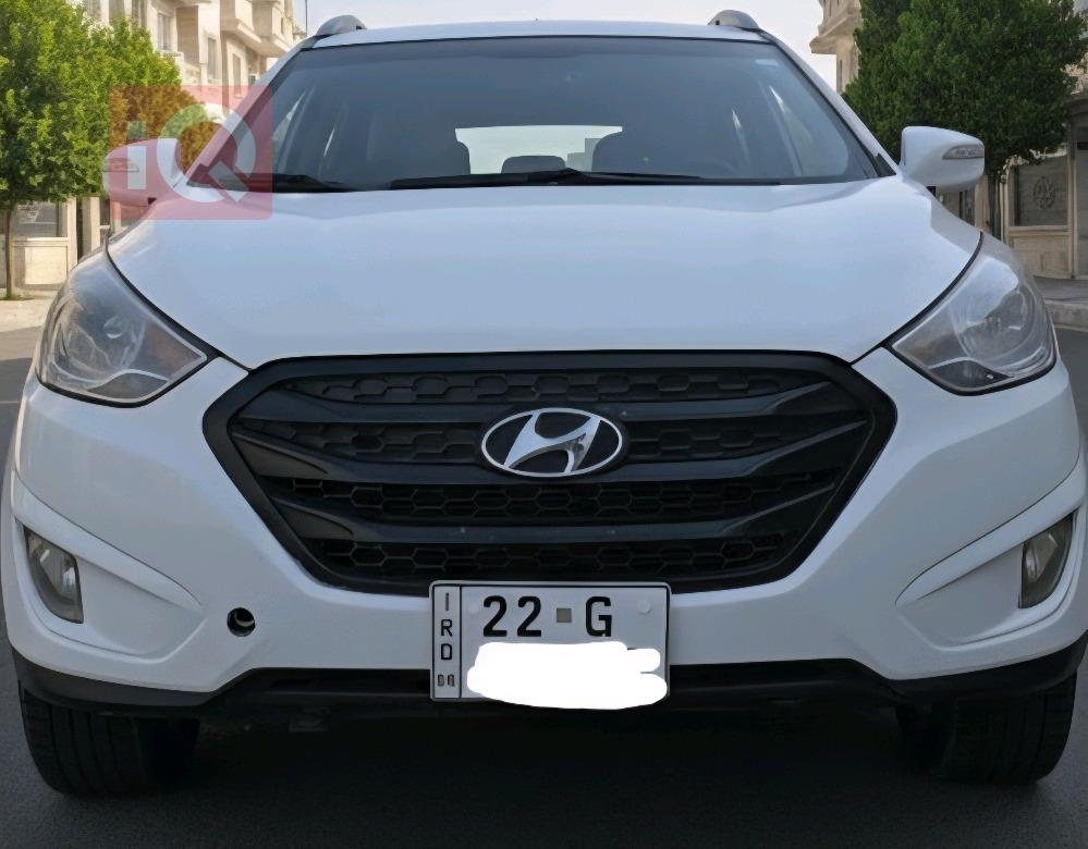 هيونداي توسان